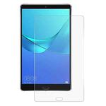 For Huawei MediaPad M5 8.4 WK WTP-060 KinKong 0.33mm 6D Curved HD Tempered Glass Film