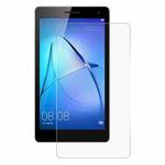 For Huawei MediaPad T3 7.0 3G WK WTP-060 KinKong 0.33mm 6D Curved HD Tempered Glass Film