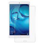 For Huawei MediaPad M3 BTV-W09/DL09 WK WTP-060 KinKong 0.33mm 6D Curved HD Tempered Glass Film