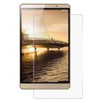 For Huawei MediaPad M2-801W / M2-803L WK WTP-060 KinKong 0.33mm 6D Curved HD Tempered Glass Film
