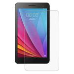 For Huawei MediaPad T1 7.0 / 701U WK WTP-060 KinKong 0.33mm 6D Curved HD Tempered Glass Film