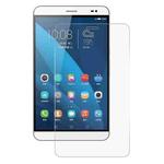 For Huawei MediaPad X2 / X1 GEM-703L WK WTP-060 KinKong 0.33mm 6D Curved HD Tempered Glass Film