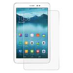 For Huawei MediaPad T1 8.0 / S8-701U WK WTP-060 KinKong 0.33mm 6D Curved HD Tempered Glass Film