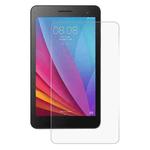 For Huawei MediaPad 7 Youth / S7-701U WK WTP-060 KinKong 0.33mm 6D Curved HD Tempered Glass Film