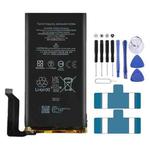 For Google Pixel 6 4614mAh GMSB3 Battery Replacement