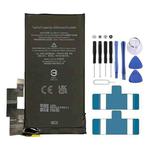 For Google Pixel 6 Pro 5003mAh G63QN Battery Replacement