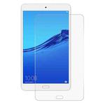 For Honor Waterplay MediaPad 8.0 WK WTP-060 KinKong 0.33mm 6D Curved HD Tempered Glass Film
