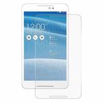 For ASUS Fonepad 8 / FE380CG WK WTP-060 KinKong 0.33mm 6D Curved HD Tempered Glass Film