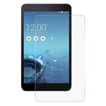 For ASUS MeMO Pad 8 ME581 WK WTP-060 KinKong 0.33mm 6D Curved HD Tempered Glass Film