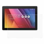 For ASUS ZenPad 10 Z300C WK WTP-060 KinKong 0.33mm 6D Curved HD Tempered Glass Film