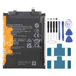 For Honor Magic5 PGT-AN00 HB496789EHW 5100mAh Battery Replacement