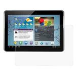 For Samsung Galaxy Tab 2 10.1 P5100 WK WTP-060 KinKong 0.33mm 6D Curved HD Tempered Glass Film