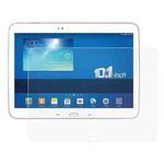 For Samsung Galaxy Tab 3 10.1 P5200 WK WTP-060 KinKong 0.33mm 6D Curved HD Tempered Glass Film