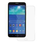 For Samsung Galaxy Tab Q T2550 WK WTP-060 KinKong 0.33mm 6D Curved HD Tempered Glass Film