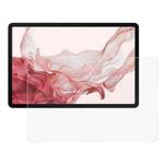 For Samsung Galaxy Tab S8+ X800 WK WTP-060 KinKong 0.33mm 6D Curved HD Tempered Glass Film