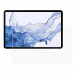 For Samsung Galaxy Tab S8 X700 WK WTP-060 KinKong 0.33mm 6D Curved HD Tempered Glass Film