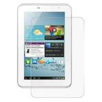 For Samsung Galaxy Tab 2 7.0 P3100 WK WTP-060 KinKong 0.33mm 6D Curved HD Tempered Glass Film