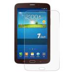 For Samsung Galaxy Tab 3 7.0 T210 WK WTP-060 KinKong 0.33mm 6D Curved HD Tempered Glass Film