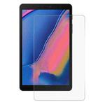 For Samsung Galaxy Tab A 8.0 S Pen P200 WK WTP-060 KinKong 0.33mm 6D Curved HD Tempered Glass Film