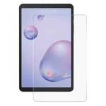 For Samsung Galaxy Tab A 8.4 2020 T307 WK WTP-060 KinKong 0.33mm 6D Curved HD Tempered Glass Film