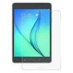For Samsung Galaxy Tab A 8.0 T350 WK WTP-060 KinKong 0.33mm 6D Curved HD Tempered Glass Film