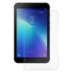 For Samsung Galaxy Tab Active2 8.0 T390 WK WTP-060 KinKong 0.33mm 6D Curved HD Tempered Glass Film