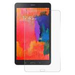 For Samsung Galaxy Tab Pro 8.4 T320 WK WTP-060 KinKong 0.33mm 6D Curved HD Tempered Glass Film