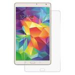 For Samsung Galaxy Tab S 8.4 T700 / T705 WK WTP-060 KinKong 0.33mm 6D Curved HD Tempered Glass Film
