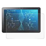 For Samsung Galaxy Tab Advanced 2 T583 WK WTP-060 KinKong 0.33mm 6D Curved HD Tempered Glass Film