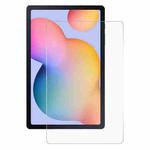 For Samsung Galaxy Tab S6 Lite 10.4 P610 WK WTP-060 KinKong 0.33mm 6D Curved HD Tempered Glass Film
