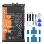For Huawei Mate X2 TET-AN00 HB605290EFW 4400mAh Battery Replacement