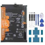 For Huawei Enjoy 60 Pro MAO-AL00 HB496493EGW 4900mAh Battery Replacement