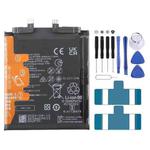 For Huawei Mate 50 RS Porsche Design 4600mAh Battery Replacement