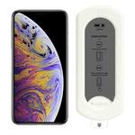 For iPhone 11 Pro Max / XS Max Easy Install Box Dust-Free Privacy Tempered Glass Film