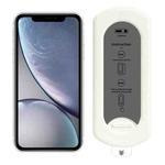 For iPhone 11 / XR Easy Install Box Dust-Free Privacy Tempered Glass Film
