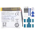 For OPPO/Realme Watch 2 Pro LX205 RMA2006 390mAh Battery Replacement