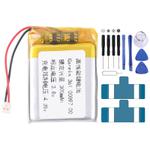 For Garmin Approach S60 361-00097-00 300mAh Battery Replacement