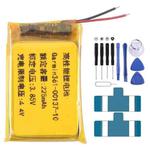 For Garmin venu 2S 361-00137-10 225mAh Battery Replacement