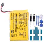 For Garmin marq2 forerunner 955 Solar 361-00146-00 450mAh Battery Replacement