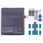 For Xiaomi S2 46mm M2207W1 BW54 486mAh Battery Replacement