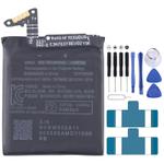 For Xiaomi Watch S1 Pro BW53 486mAh Battery Replacement
