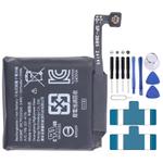 For Google Pixel Watch 3 41mm G1QME 307mAh Battery Replacement