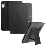 For Honor Pad V9 11.5 2025 Multifunctional Wristband Leather Tablet Case(Black)