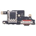 For Xiaomi Redmi Turbo 4 Charging Port Board With SIM Card Holder Socket, Not Supporting Fast Charging