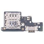 For Xiaomi Redmi Note 14 4G Charging Port Board With SIM Card Holder Socket, Not Supporting Fast Charging