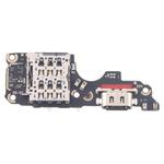 For vivo S20 5G V2429A Charging Port Board With SIM Card Holder Socket, Not Supporting Fast Charging
