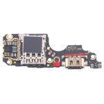 For vivo S20 Pro 5G V2430A Charging Port Board With SIM Card Holder Socket, Not Supporting Fast Charging