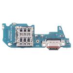 For Realme 14 Pro+ 5G RMX5051 Charging Port Board With SIM Card Holder Socket, Not Supporting Fast Charging