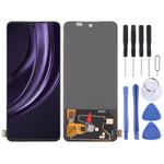 For Realme 13+ 5G RMX5002 RMX5000 OLED LCD Screen with Digitizer Full Assembly