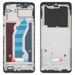 For ZTE Blade V70 Max Front Housing LCD Frame Bezel Plate